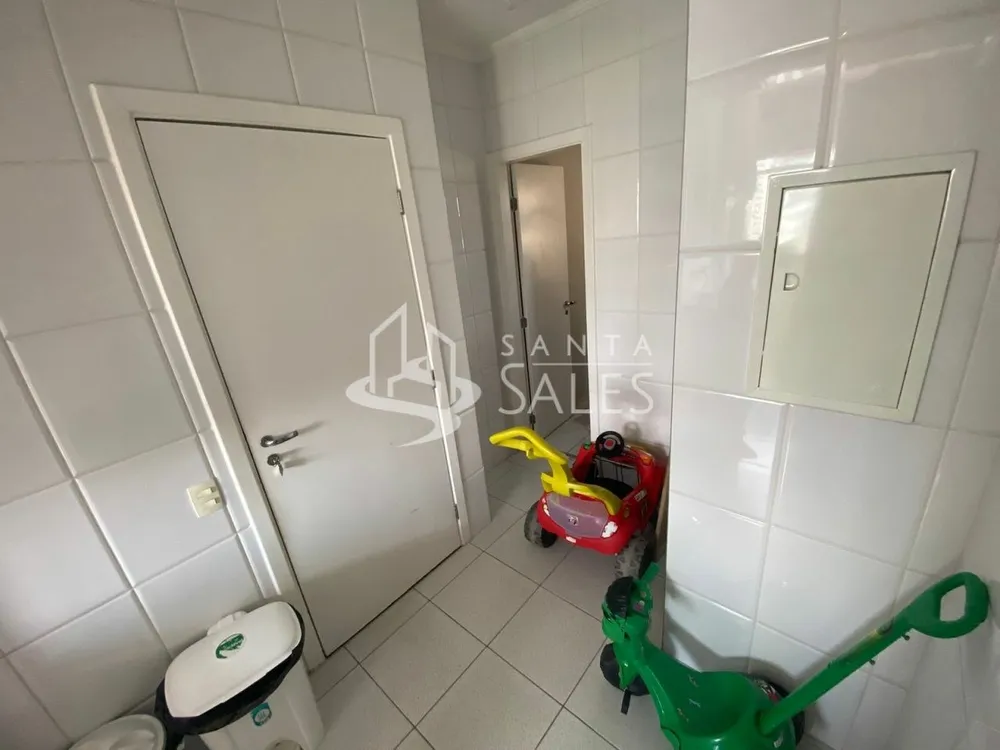 Apartamento, 3 quartos, 137 m² - Foto 11