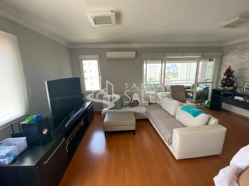 Apartamento, 3 quartos, 137 m² - Foto 9