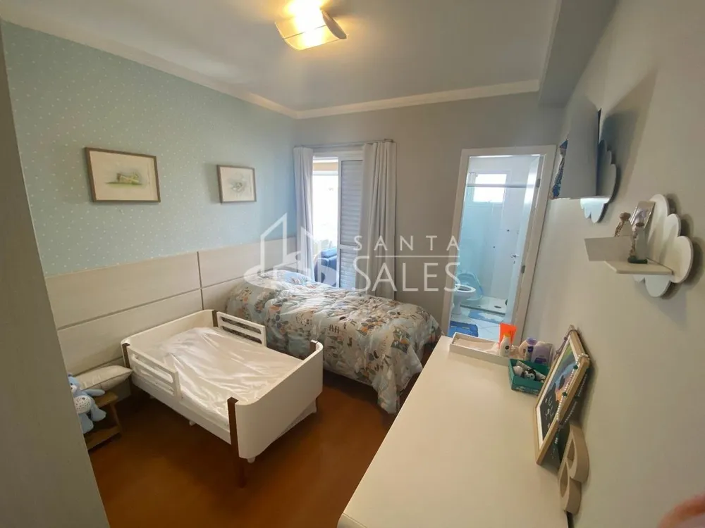 Apartamento, 3 quartos, 137 m² - Foto 12