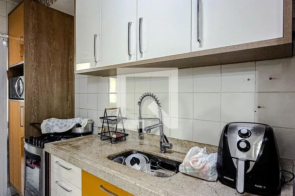 Apartamento, 2 quartos, 68 m² - Foto 8
