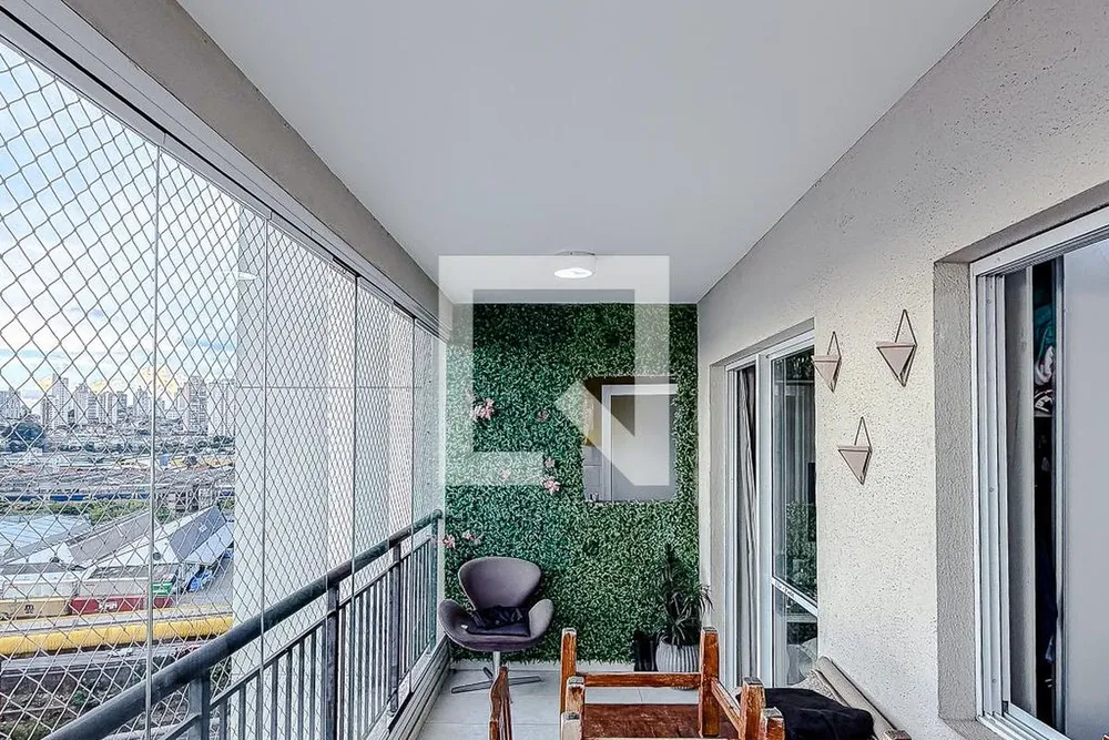 Apartamento, 2 quartos, 68 m² - Foto 2
