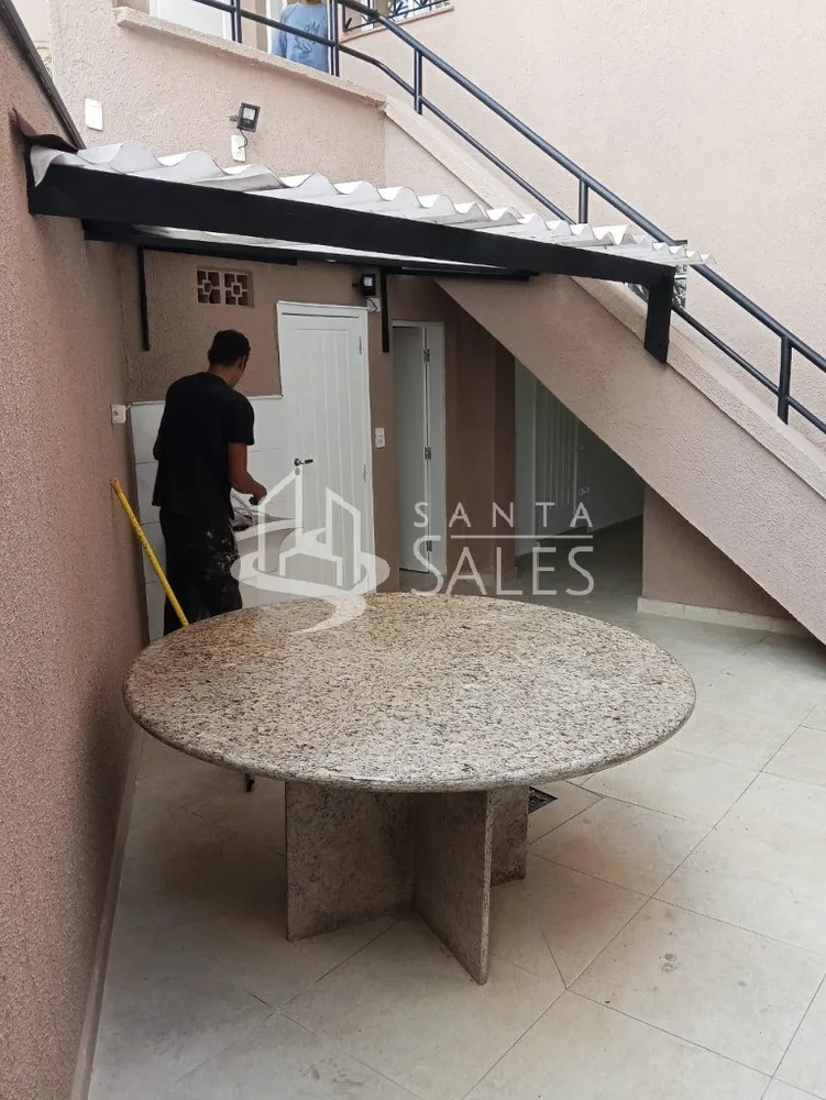 Casa, 5 quartos, 245 m² - Foto 4