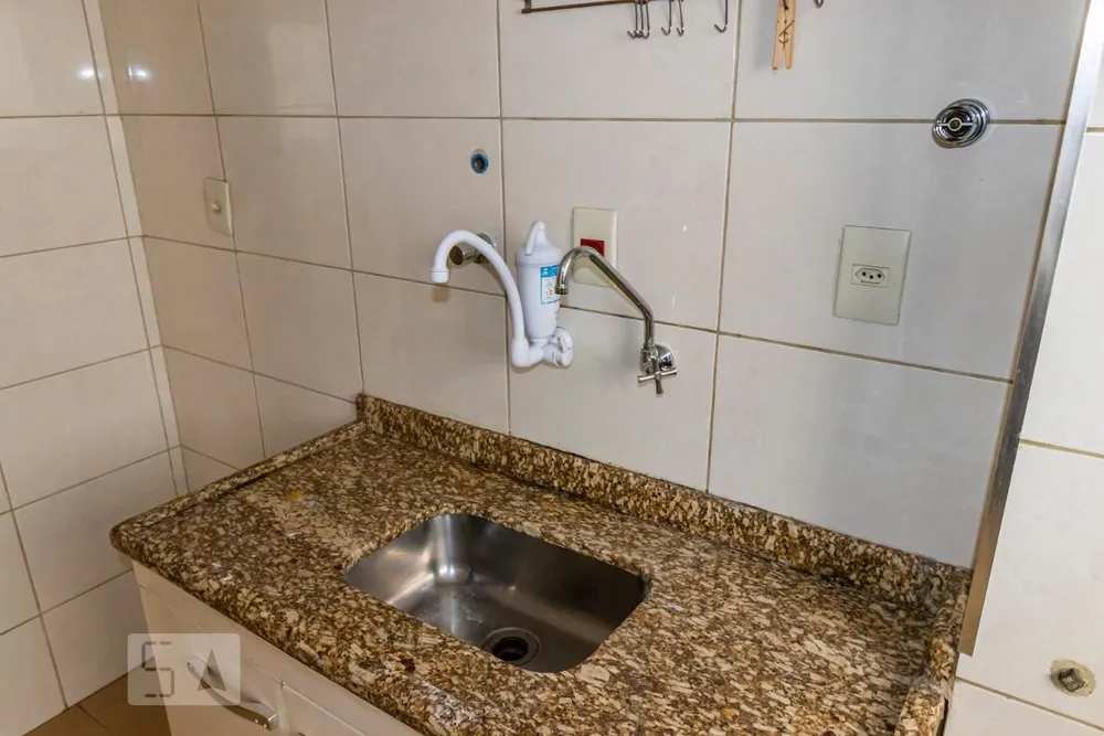Apartamento, 2 quartos, 60 m² - Foto 1
