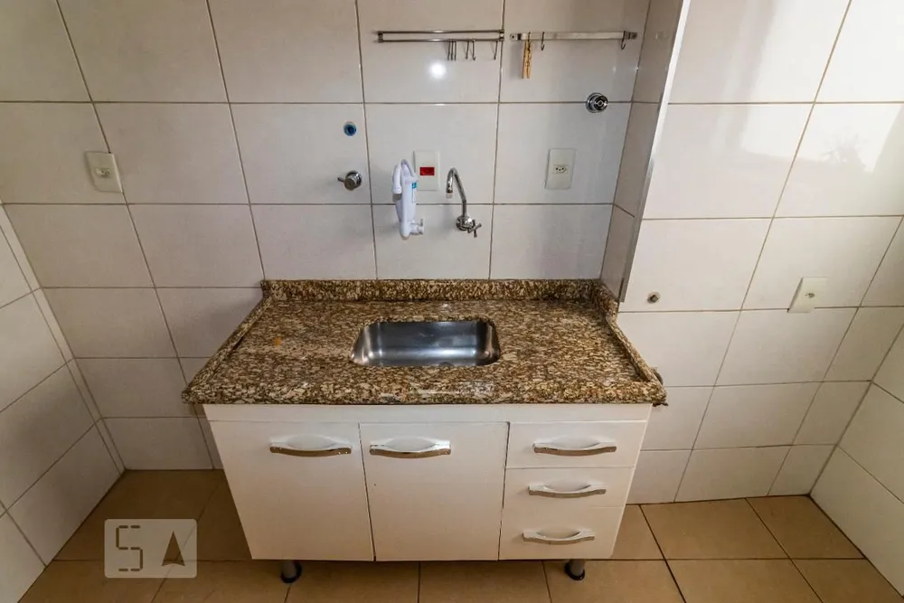 Apartamento, 2 quartos, 60 m² - Foto 3