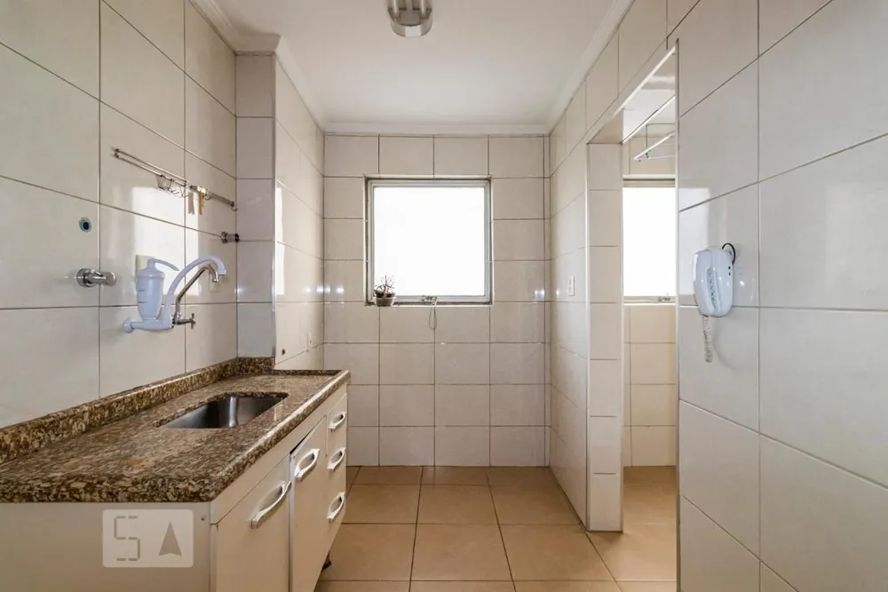 Apartamento, 2 quartos, 60 m² - Foto 6