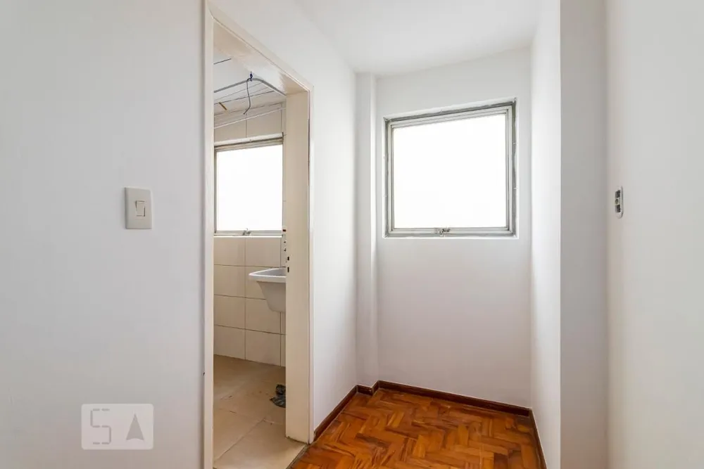 Apartamento, 2 quartos, 60 m² - Foto 2