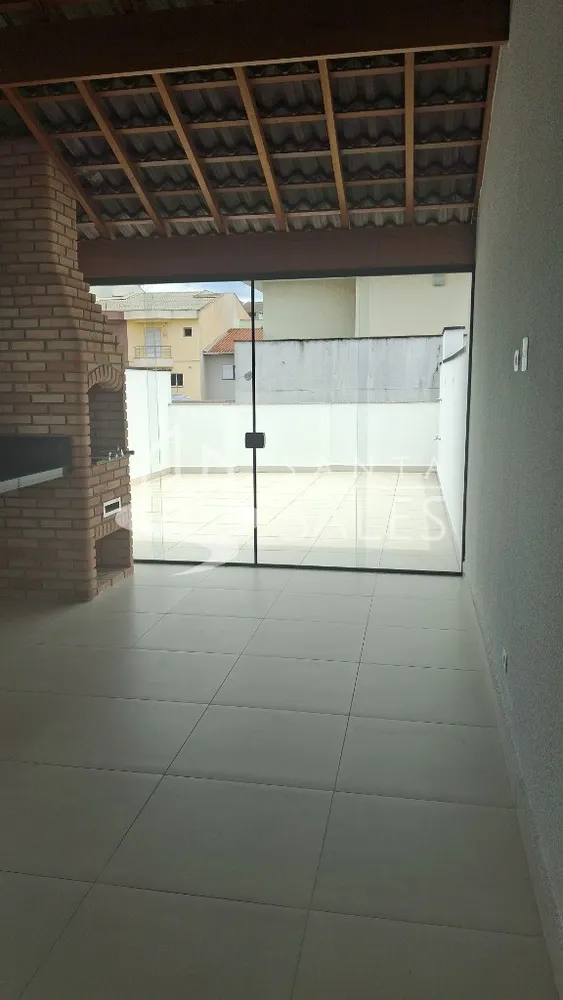 Cobertura, 2 quartos, 132 m² - Foto 1