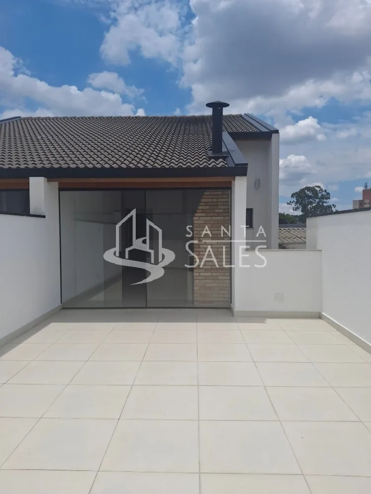 Cobertura, 2 quartos, 132 m² - Foto 3
