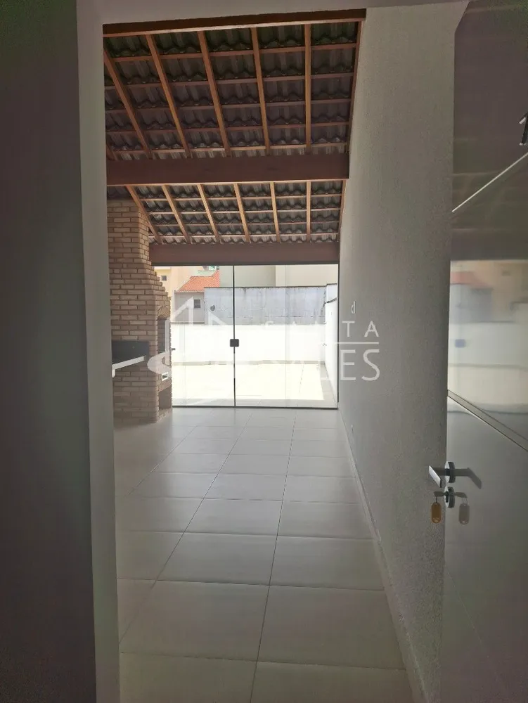 Cobertura, 2 quartos, 132 m² - Foto 4