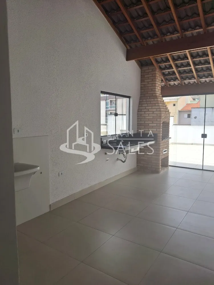Cobertura, 2 quartos, 132 m² - Foto 2
