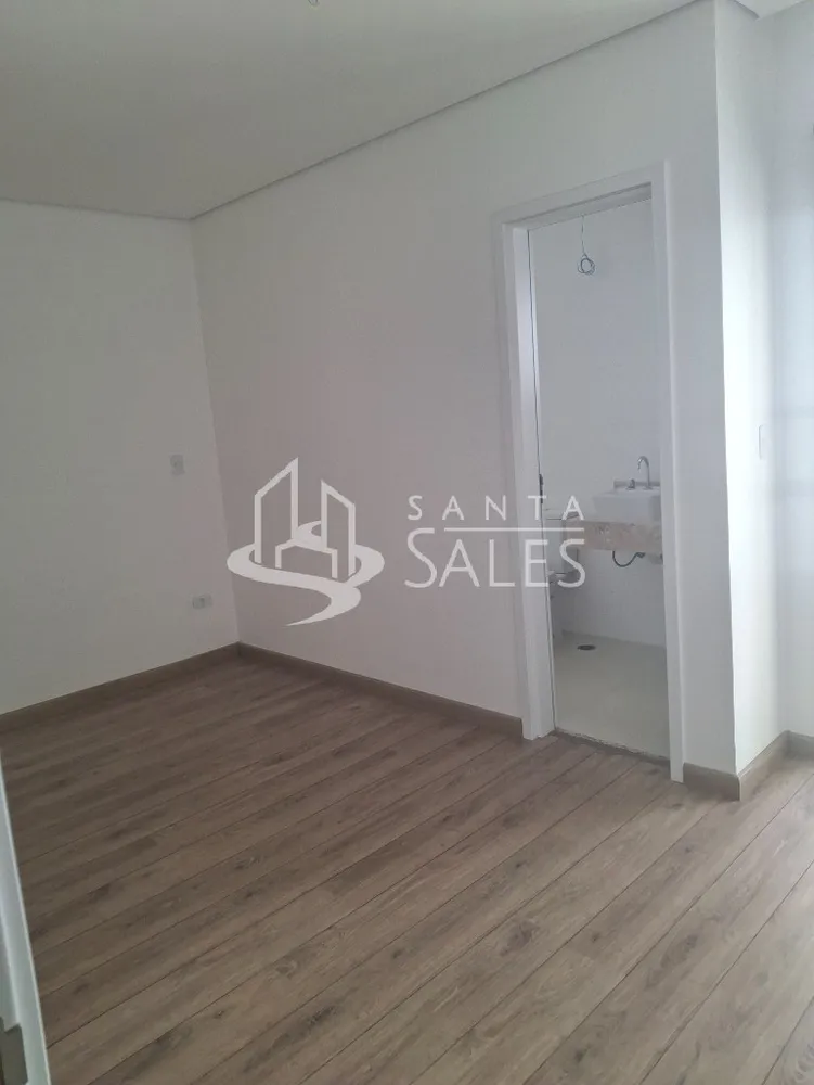 Cobertura, 2 quartos, 132 m² - Foto 1