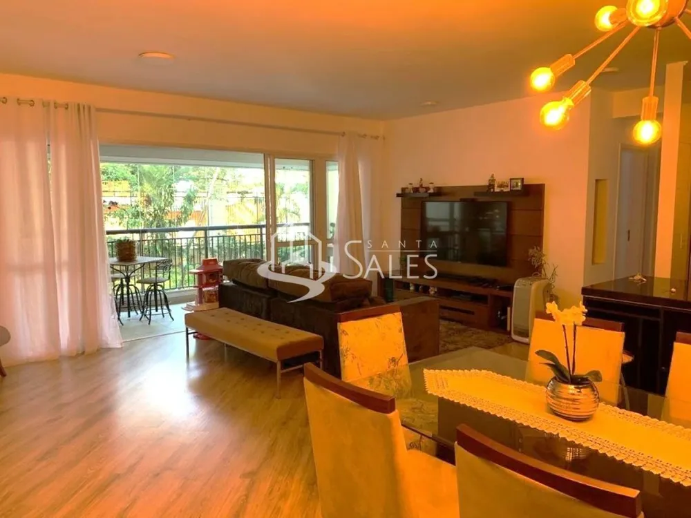 Apartamento, 2 quartos, 105 m² - Foto 4