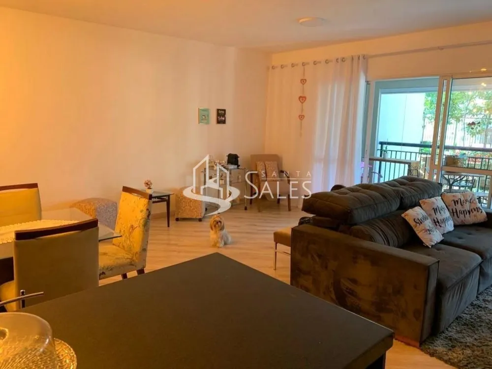 Apartamento, 2 quartos, 105 m² - Foto 6
