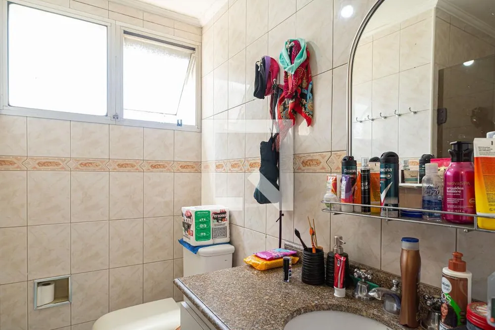 Apartamento, 1 quarto, 32 m² - Foto 5