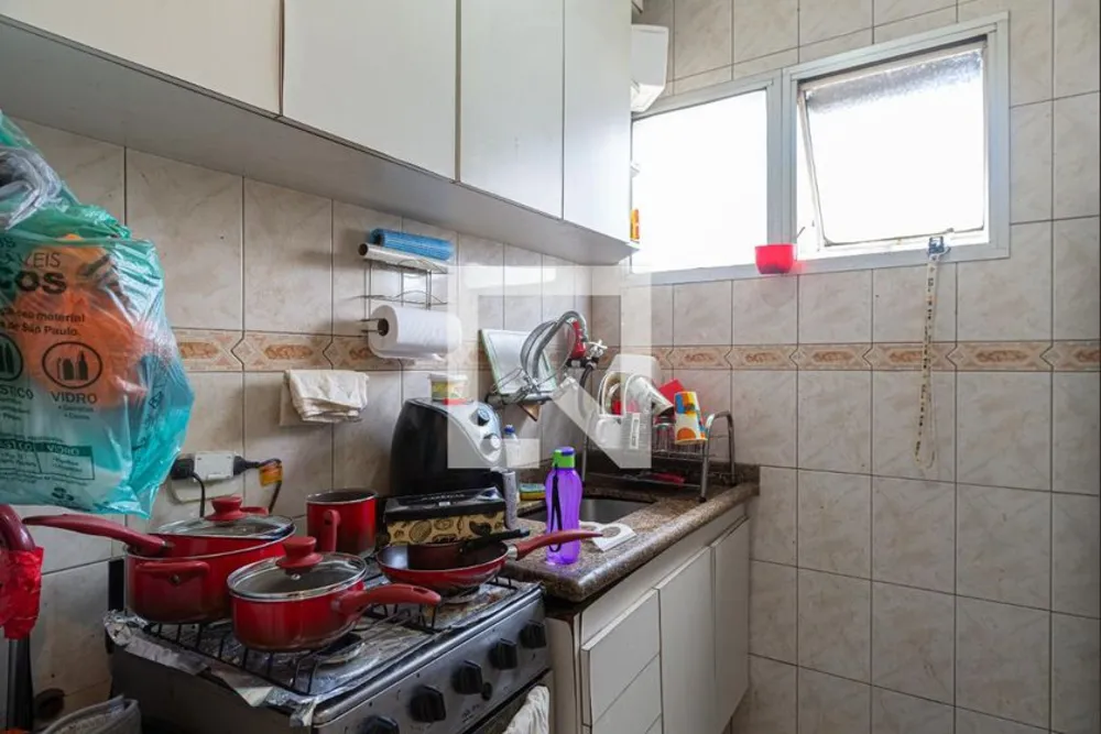 Kitnet-Studio, 32 m² - Foto 5