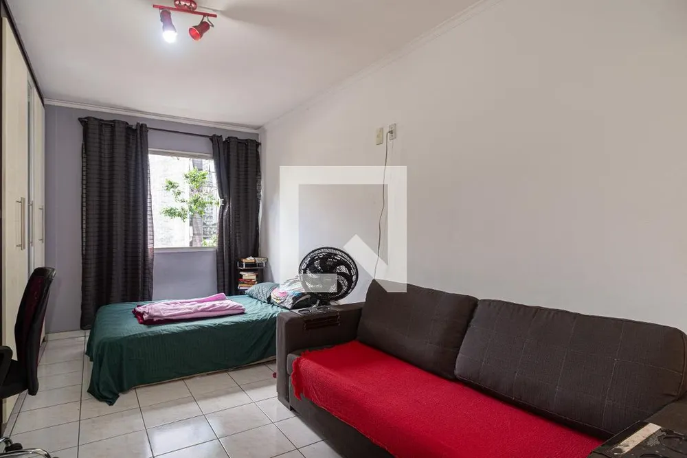 Apartamento, 1 quarto, 32 m² - Foto 2
