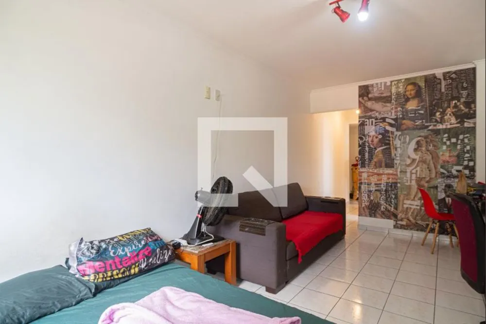 Kitnet-Studio, 32 m² - Foto 2