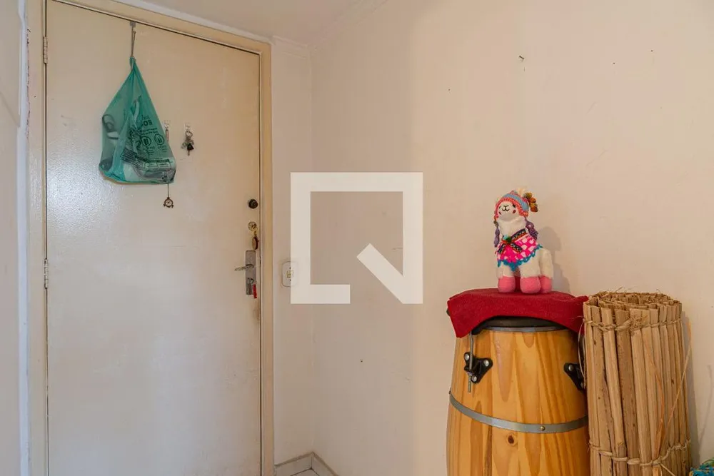 Apartamento, 1 quarto, 32 m² - Foto 9