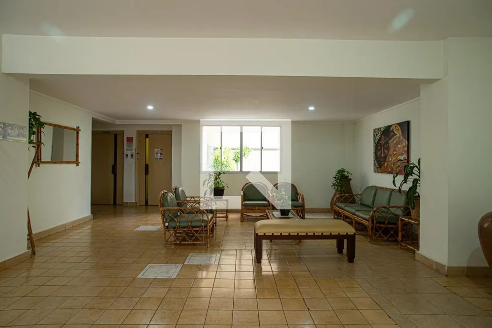 Apartamento, 1 quarto, 32 m² - Foto 11