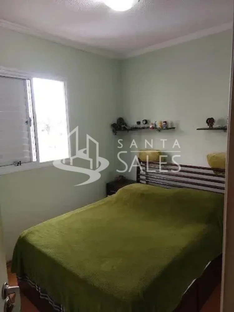 Apartamento, 2 quartos, 48 m² - Foto 8