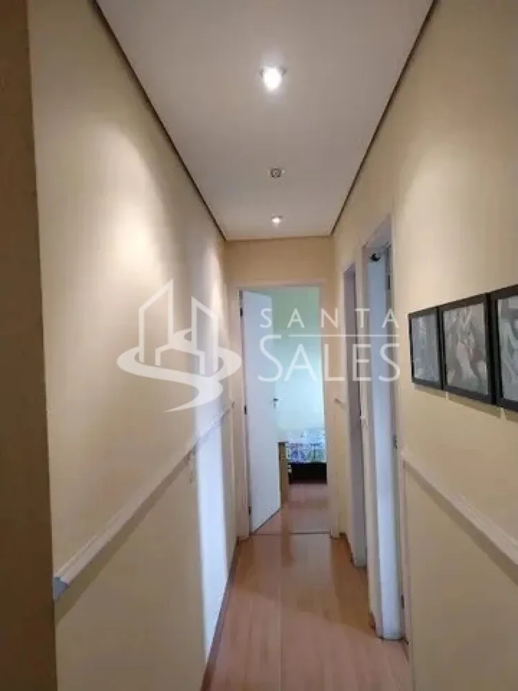 Apartamento, 2 quartos, 48 m² - Foto 5