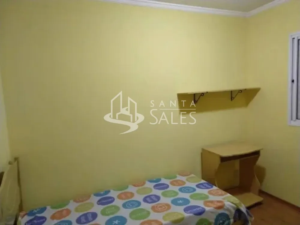 Apartamento, 2 quartos, 48 m² - Foto 6