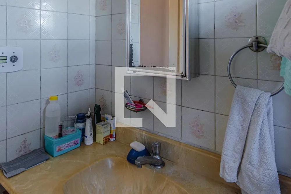 Apartamento, 3 quartos, 110 m² - Foto 1