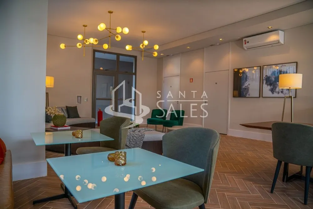 Apartamento, 4 quartos, 156 m² - Foto 5