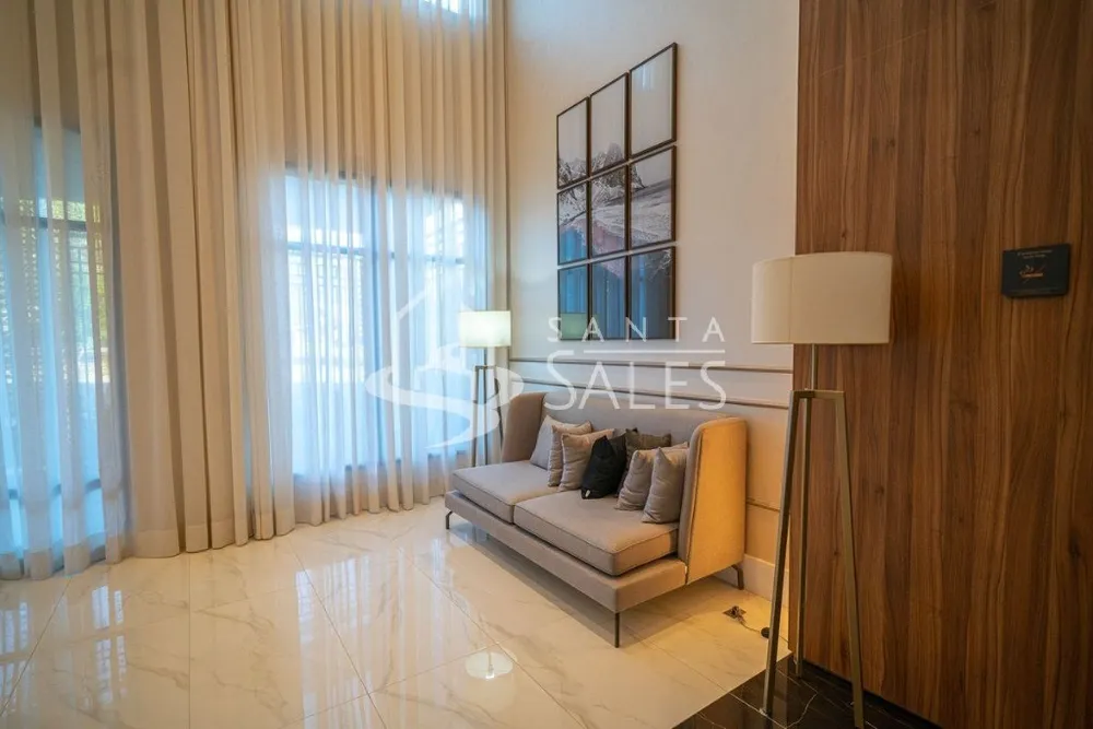 Apartamento, 4 quartos, 156 m² - Foto 13