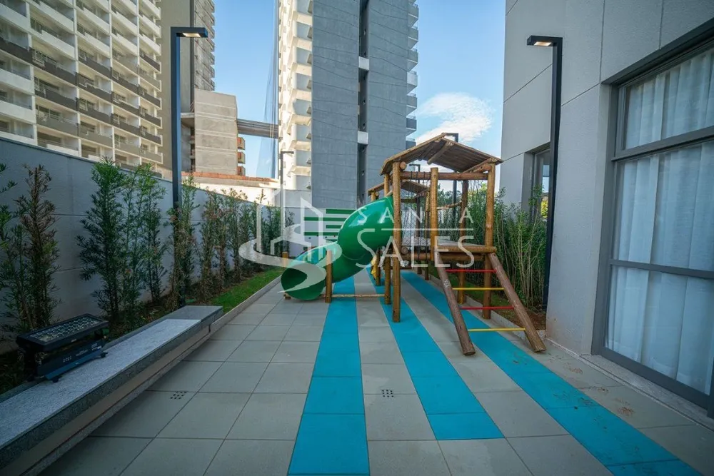 Apartamento, 4 quartos, 156 m² - Foto 9