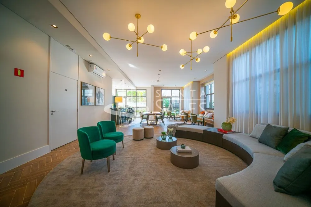 Apartamento, 4 quartos, 156 m² - Foto 6