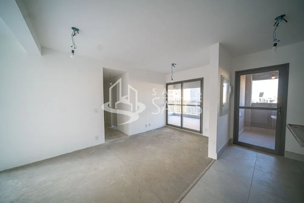 Apartamento, 4 quartos, 156 m² - Foto 3