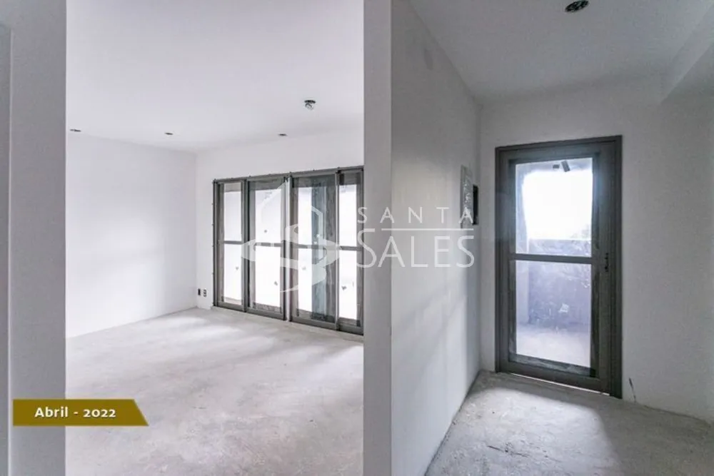 Apartamento, 4 quartos, 156 m² - Foto 4