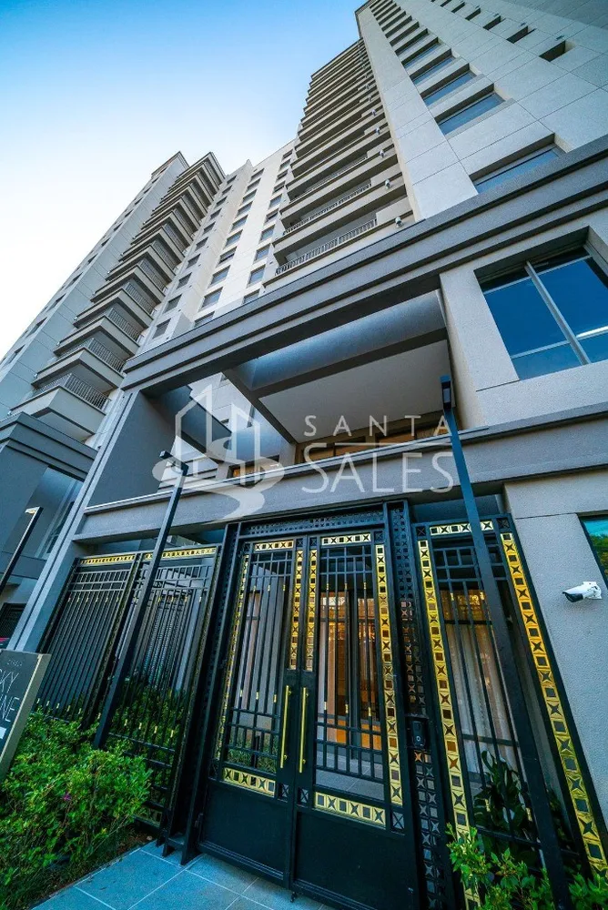 Apartamento, 4 quartos, 156 m² - Foto 1