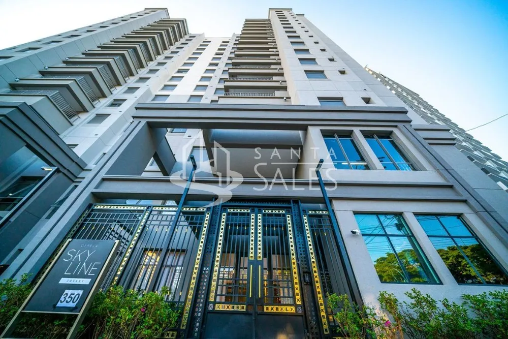 Apartamento, 4 quartos, 156 m² - Foto 2