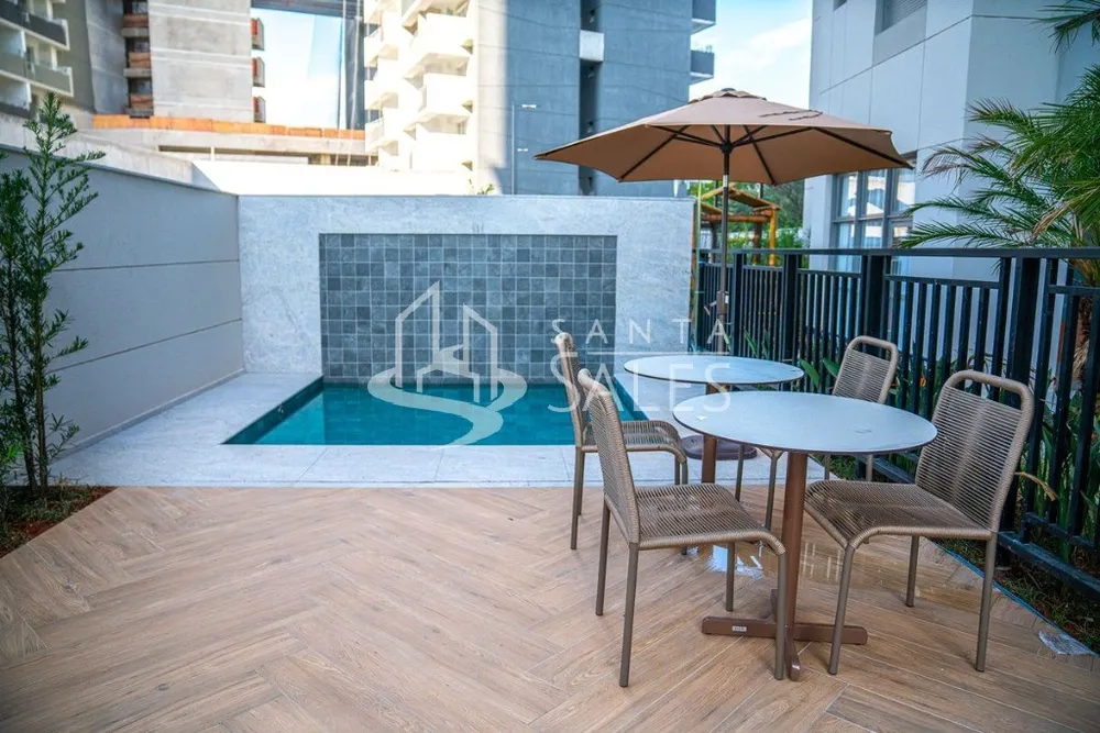 Apartamento, 4 quartos, 156 m² - Foto 10