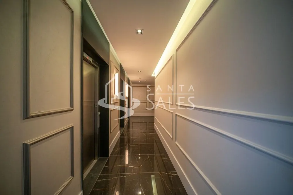 Apartamento, 4 quartos, 156 m² - Foto 11