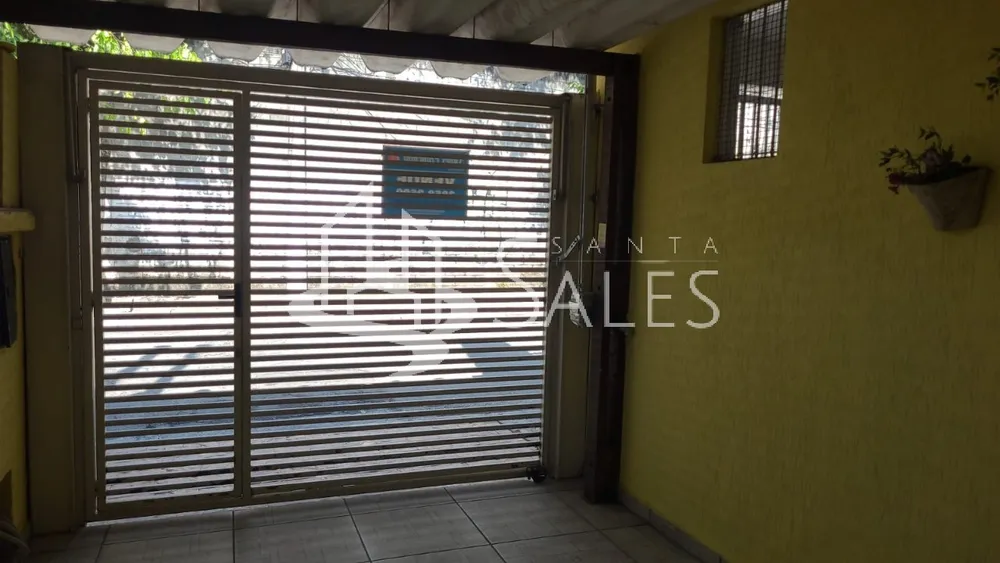 Sobrado, 2 quartos, 120 m² - Foto 3