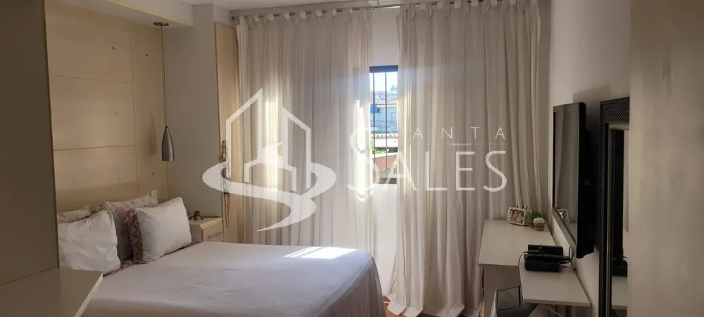 Sobrado, 2 quartos, 120 m² - Foto 10