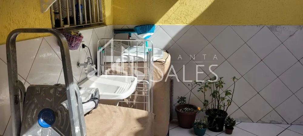 Sobrado, 2 quartos, 120 m² - Foto 8