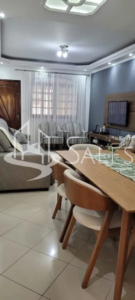 Sobrado, 2 quartos, 120 m² - Foto 6
