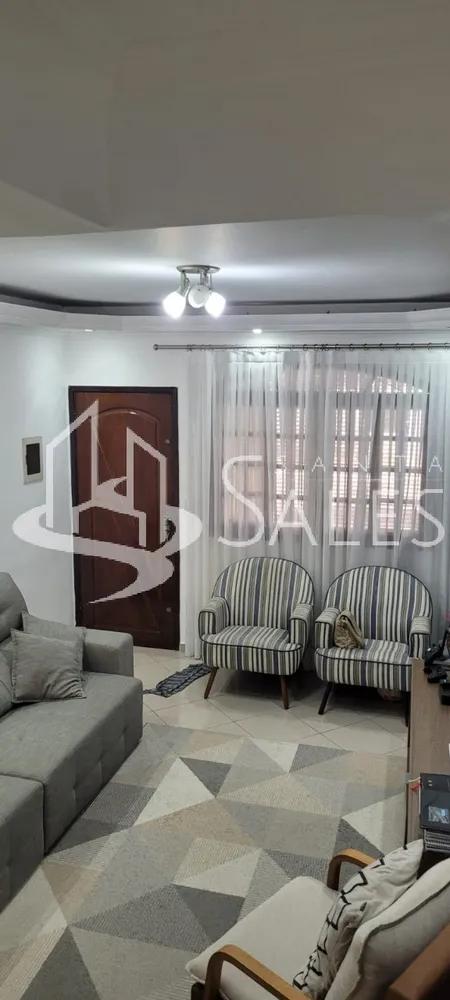 Sobrado, 2 quartos, 120 m² - Foto 5