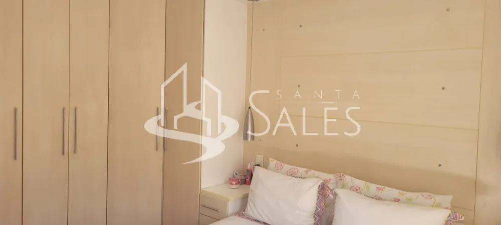 Sobrado, 2 quartos, 120 m² - Foto 12