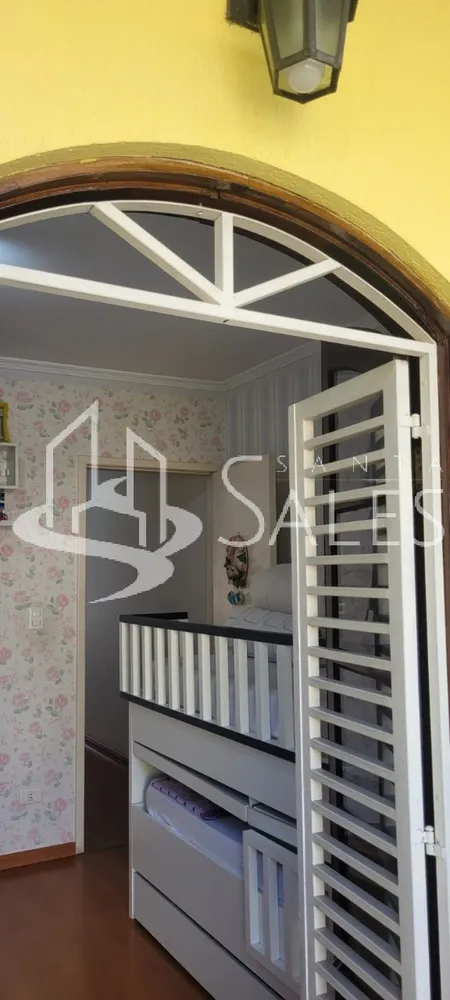 Sobrado, 2 quartos, 120 m² - Foto 14