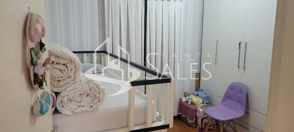 Sobrado, 2 quartos, 120 m² - Foto 13