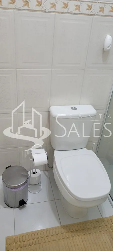 Sobrado, 2 quartos, 120 m² - Foto 16