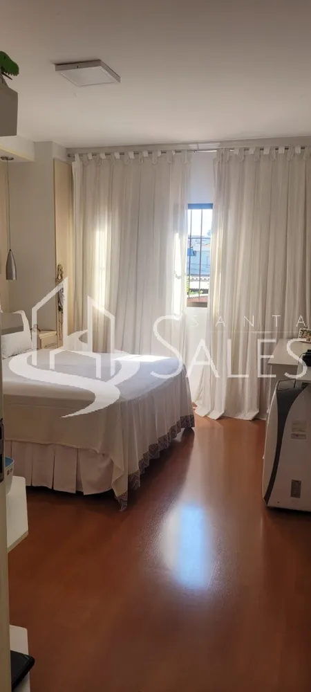 Sobrado, 2 quartos, 120 m² - Foto 11