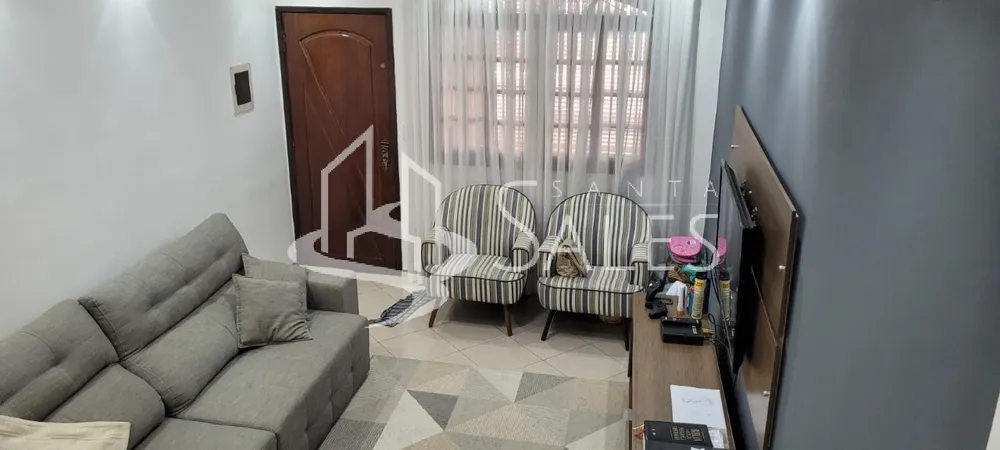 Sobrado, 2 quartos, 120 m² - Foto 4