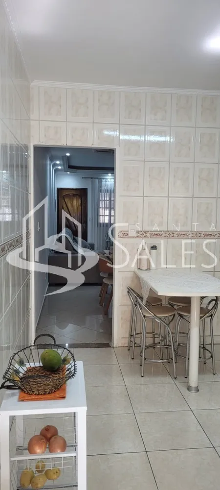 Sobrado, 2 quartos, 120 m² - Foto 7