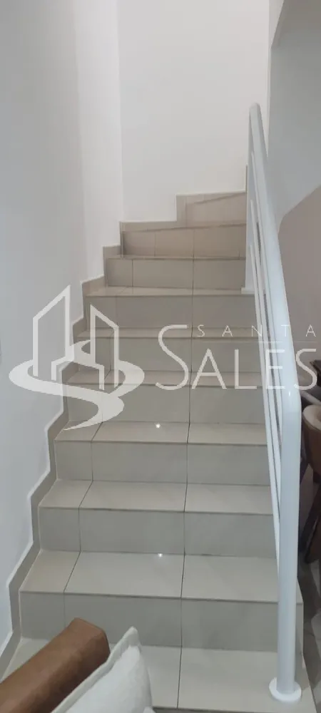 Sobrado, 2 quartos, 120 m² - Foto 9